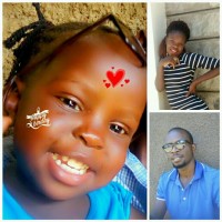 Me, Mom and Dad