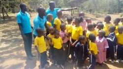 Happy Day Baraka Academy